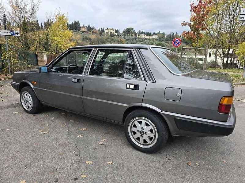Gebraucht Lancia Prisma 84 PS (61 kW) 1985 Limousine