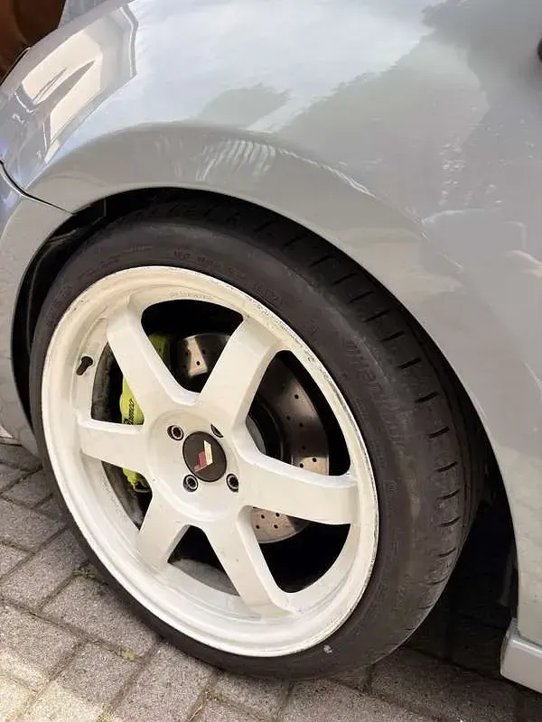 Usata Alfa Romeo MiTo Premium 170 CV (125 kW) 2011 Utilitaria
