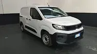 Usata Opel Combo S 131 CV (96 kW) 2024 Bianco Monovolume