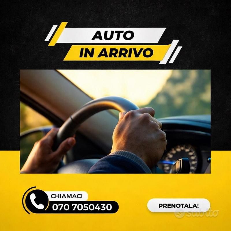 Nuova VW Taigo Edition 95 CV (69 kW) 2025 Grigio SUV