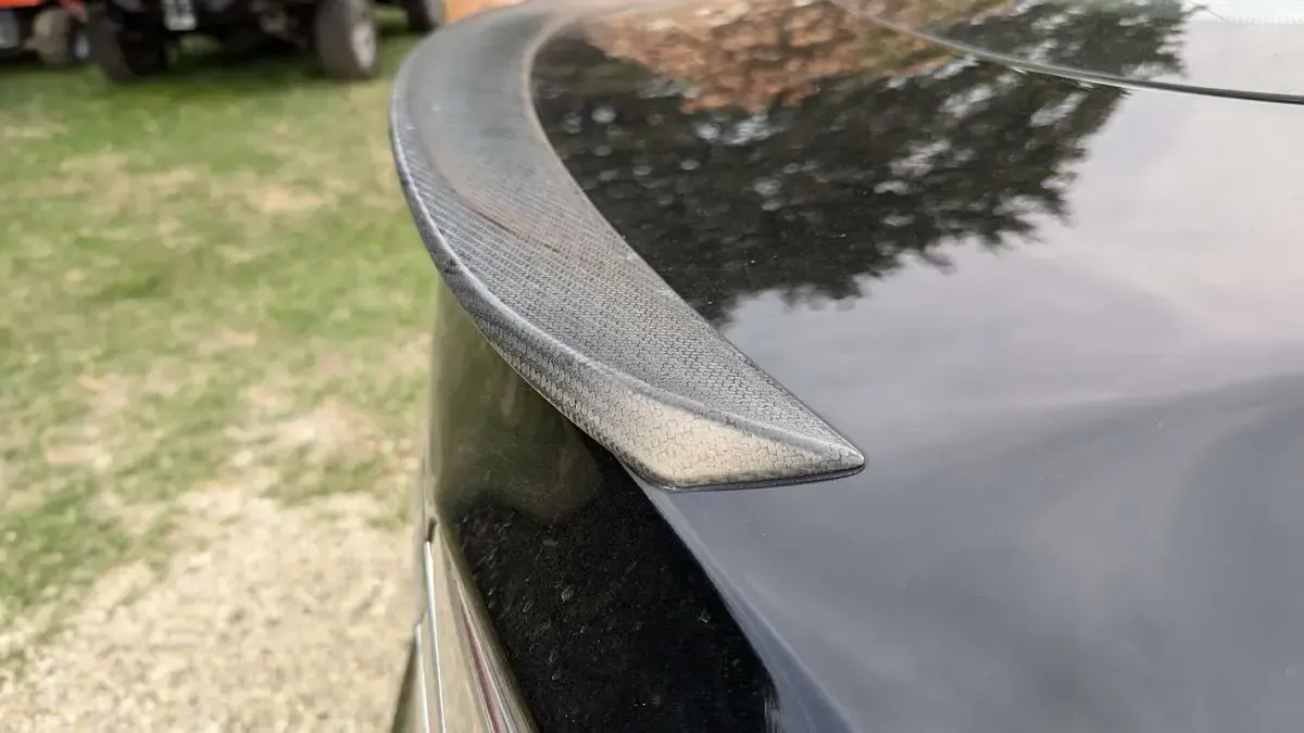 Usata Tesla Model S Performance 353 kW (480 CV) 2013 Utilitaria