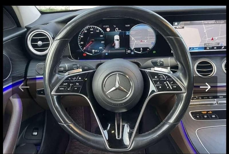 Usata Mercedes C220 Business 194 CV (142 kW) 2021 Station wagon