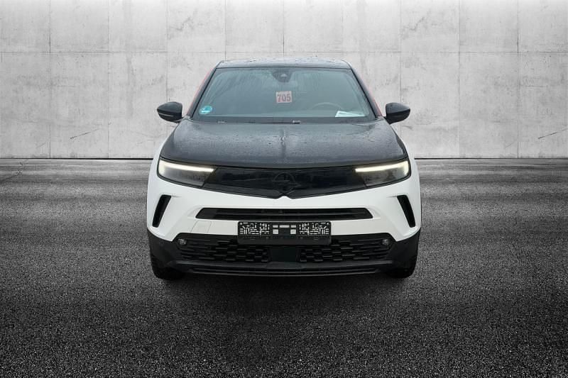 Usata Opel Mokka-e 56 kW (77 CV) 2023 Bianco SUV