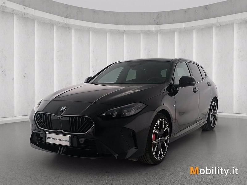 Usata 2025 BMW 118 M Sport Due volumi | 38.500 € (Cara) - Immagine 1/1