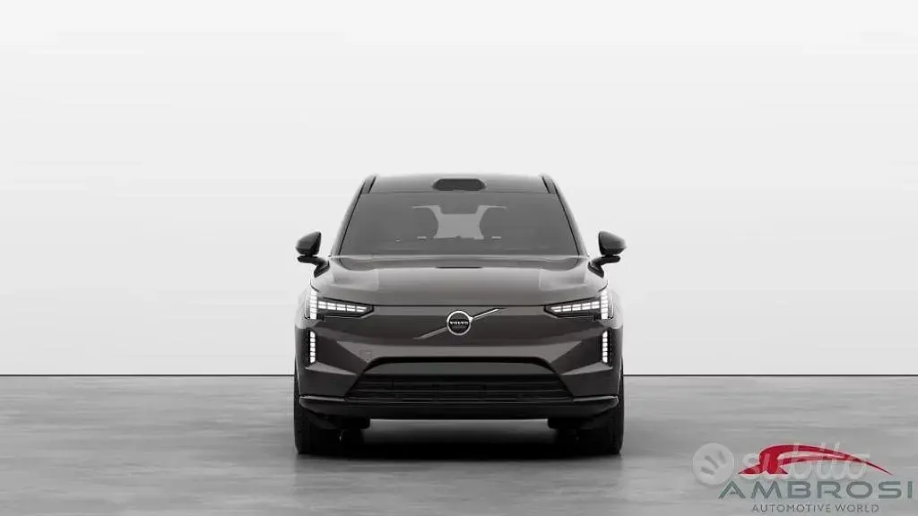 Nuova Volvo EX90 Standard 141 kW (192 CV) 2026 Grigio SUV