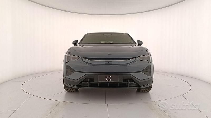 Usata Polestar 3 Performance 219 kW (299 CV) 2024 Grigio SUV