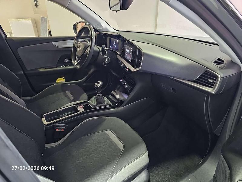 Usata Opel Mokka Elegance 101 CV (74 kW) 2023 Other SUV