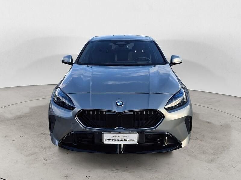 Usata BMW 118 M Sport 150 CV (110 kW) 2025 Grigio Utilitaria