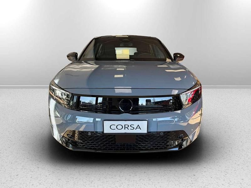 Nuova Opel Corsa 110 CV (80 kW) 2026 Grigio Berlina