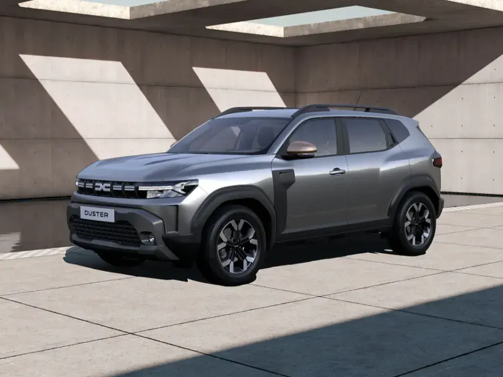 Occasion Dacia Duster Journey 156 PK (114 kW) 2026 SUV