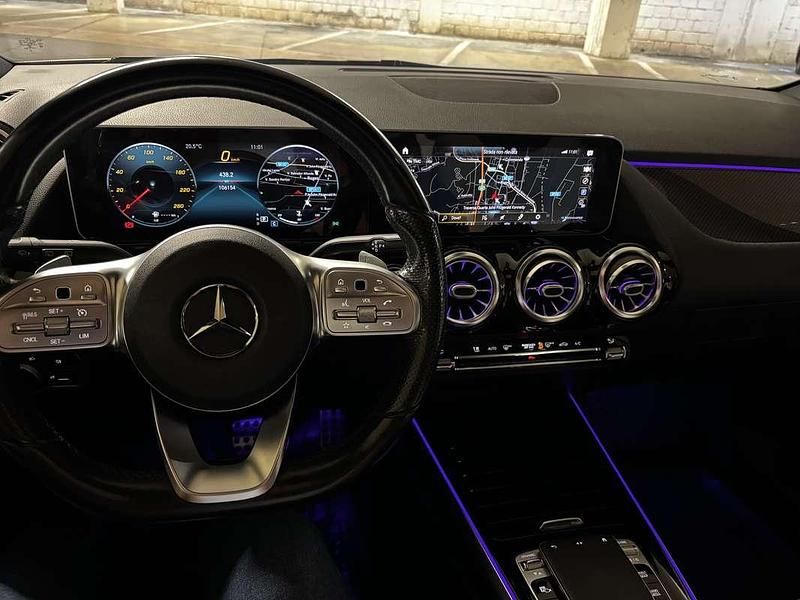 Usata Mercedes B200 Premium 150 CV (110 kW) 2020 Monovolume