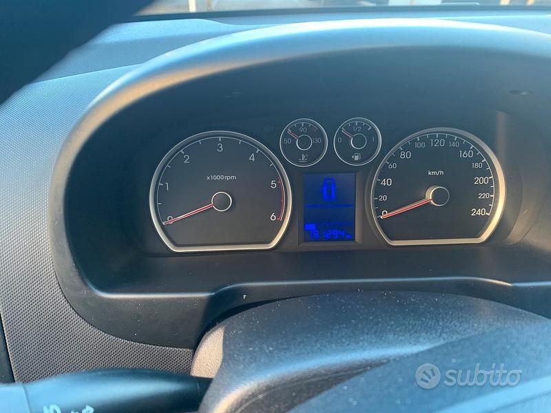 Usata Hyundai i30 109 CV (80 kW) 2009