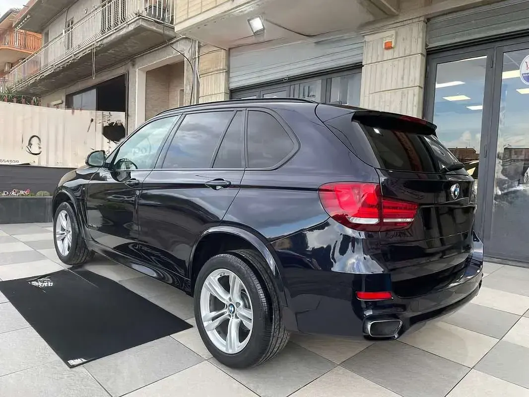 Usata BMW X5 M Sport 231 CV (169 kW) 2018 SUV