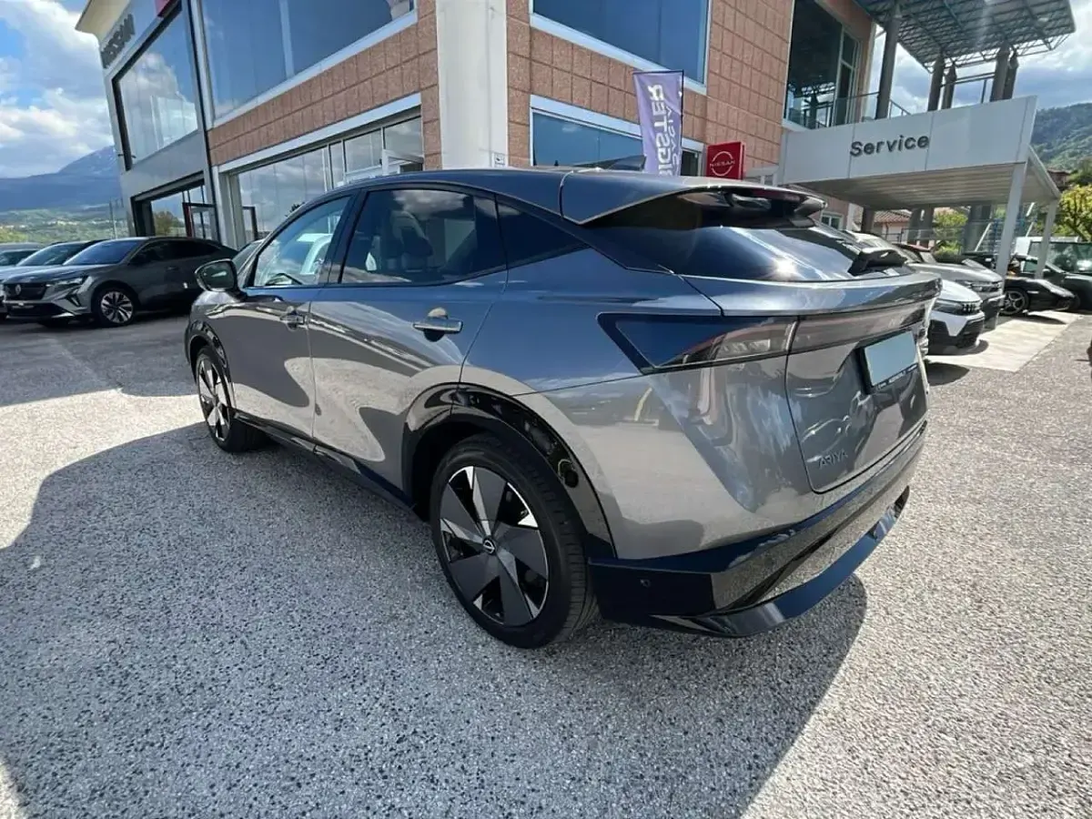 Usata Nissan Ariya Evolve 225 kW (306 CV) 2023 Other SUV
