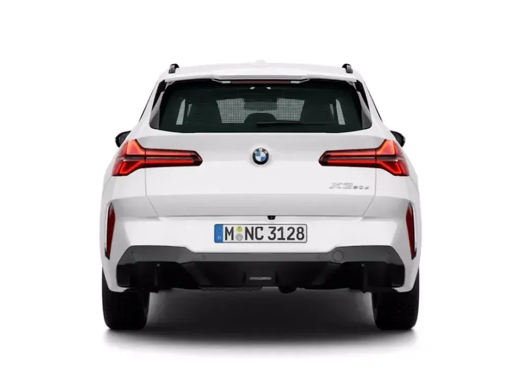 Nuova BMW X3 M Sport 197 CV (144 kW) 2026 SUV