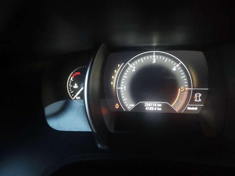 Usata Renault Mégane IV Business 116 CV (85 kW) 2020 Station wagon