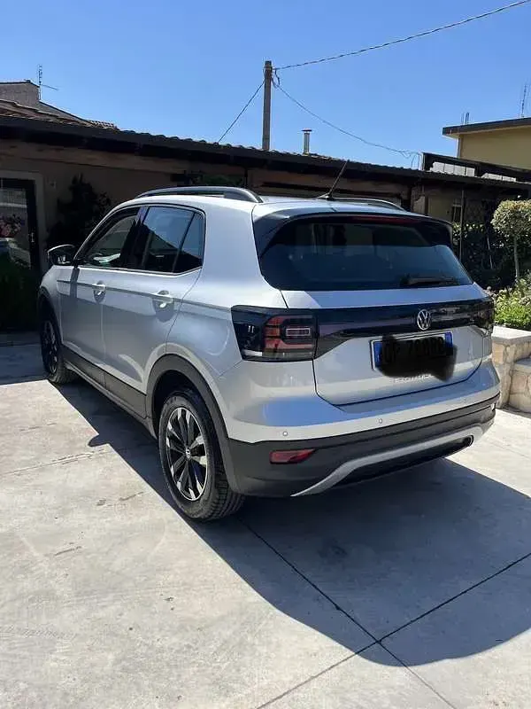 Usata VW T-Cross 95 CV (69 kW) 2023 SUV