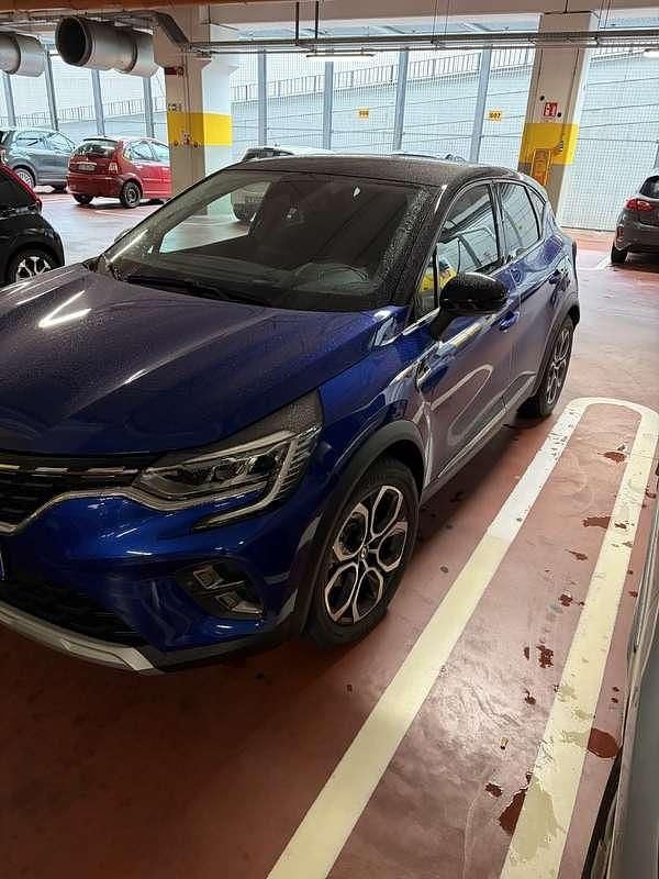 Usata Renault Captur Techno 94 CV (69 kW) 2023 SUV