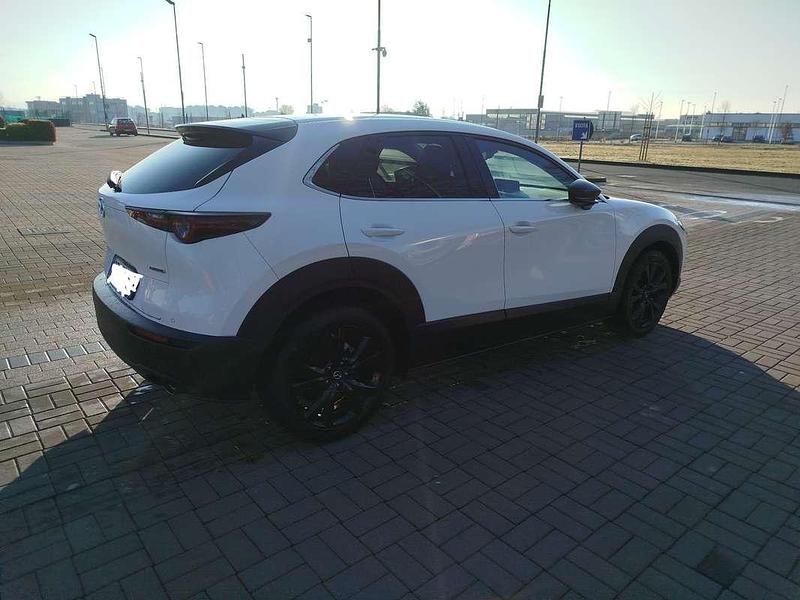 Usata Mazda CX-30 Homura-Line 122 CV (89 kW) 2024 SUV