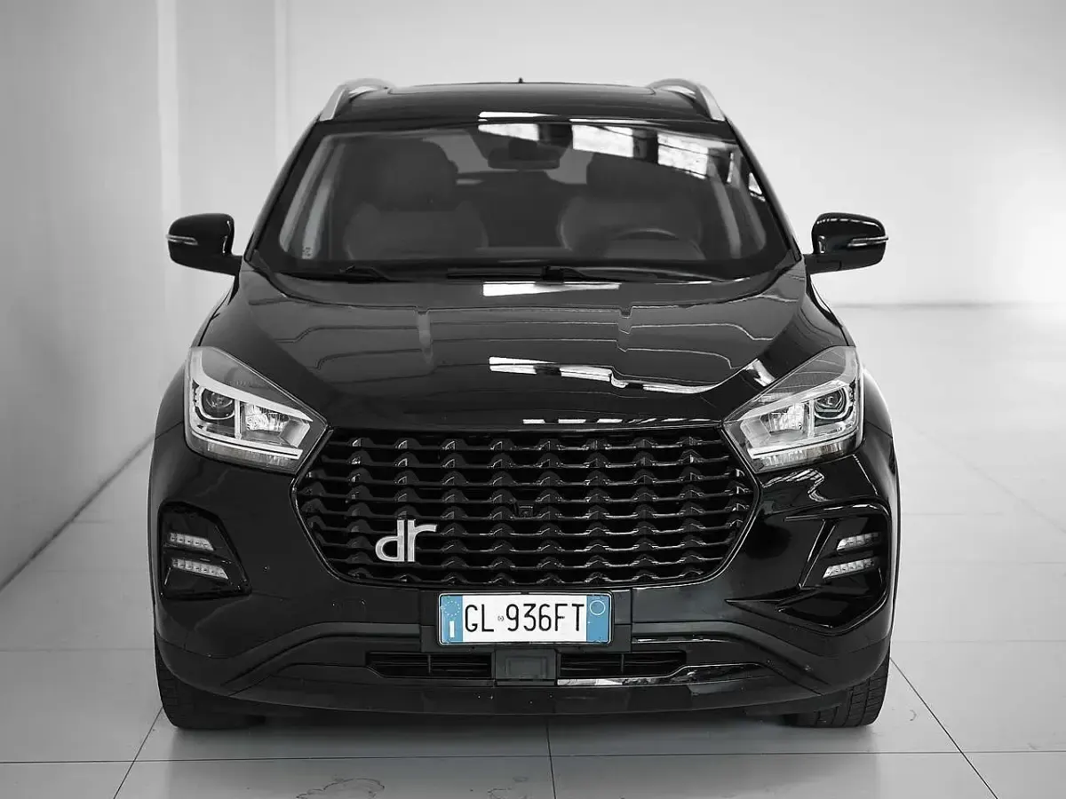 Usata DR DR 5.0 150 CV (110 kW) 2022 Other SUV