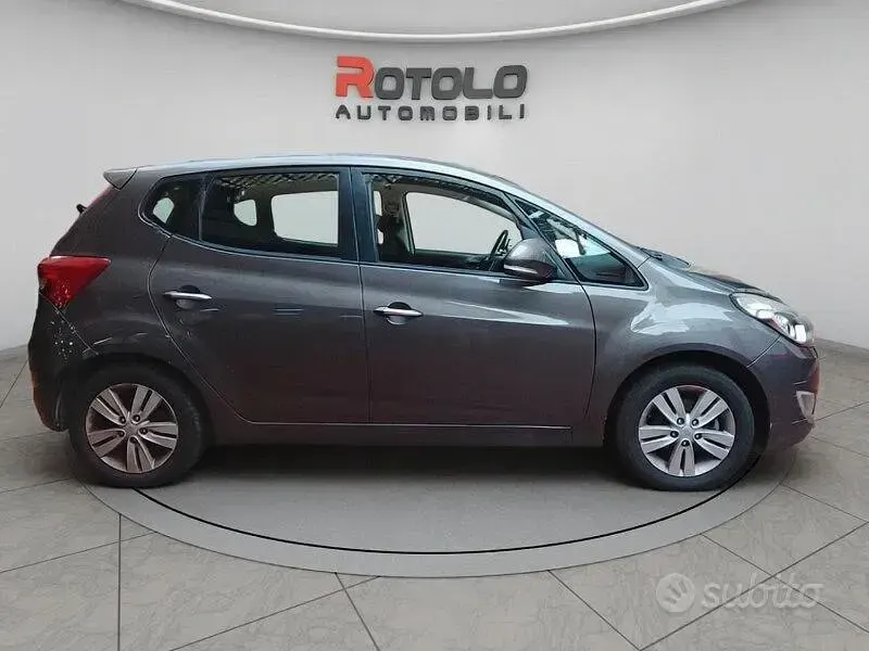 Usata Hyundai ix20 Comfort 90 CV (66 kW) 2011 Other Utilitaria