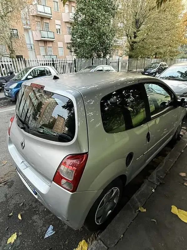 Usado Renault Twingo Dynamique 101 CV (74 kW) 2011 Utilitario