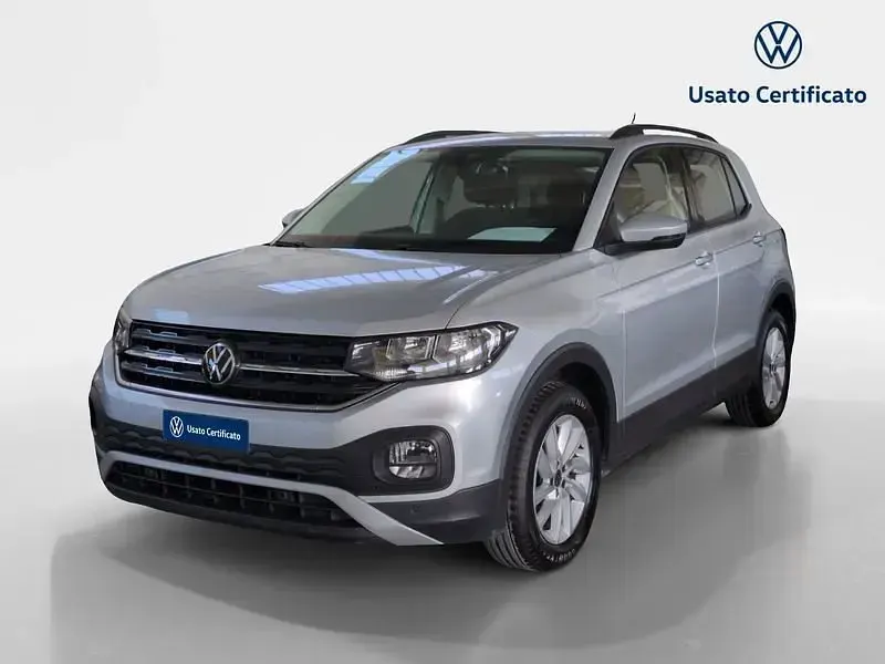 Usata VW T-Cross Style 96 CV (70 kW) 2023 SUV
