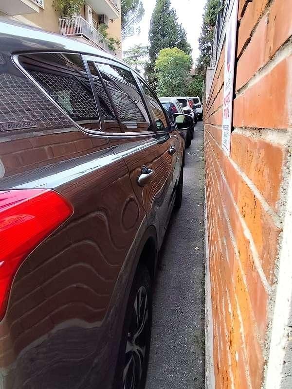 Usata Toyota RAV4 124 CV (91 kW) 2014 Grigio SUV