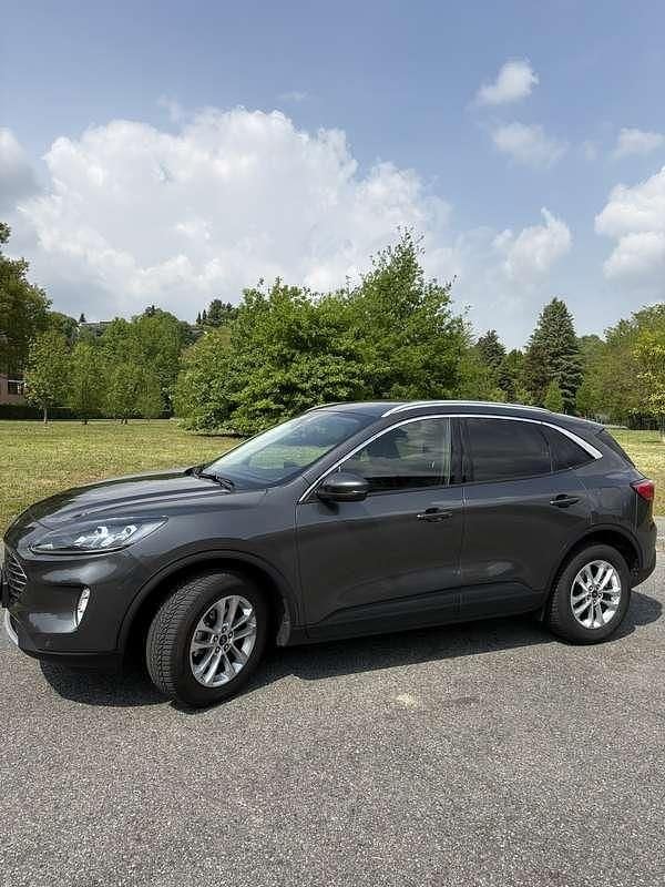 Usata Ford Kuga Titanium X 150 CV (110 kW) 2023 SUV