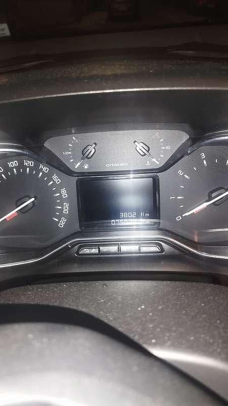 Occasion Citroën C3 Aircross PureTech 110 ch (80 kW) 2020 SUV