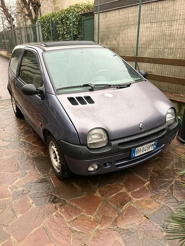 Usata Renault Twingo 58 CV (42 kW) 2000 Utilitaria