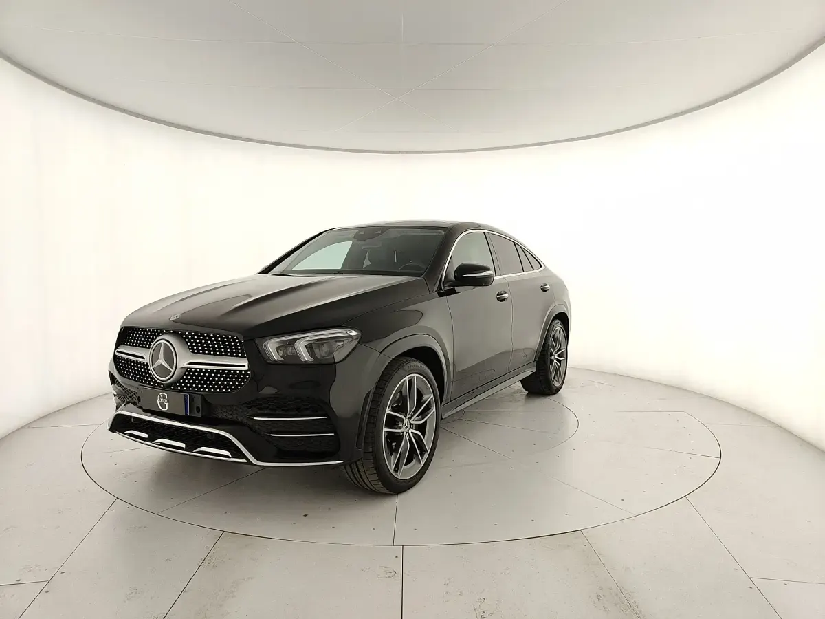Usata Mercedes GLE300 Premium 272 CV (200 kW) 2023 SUV