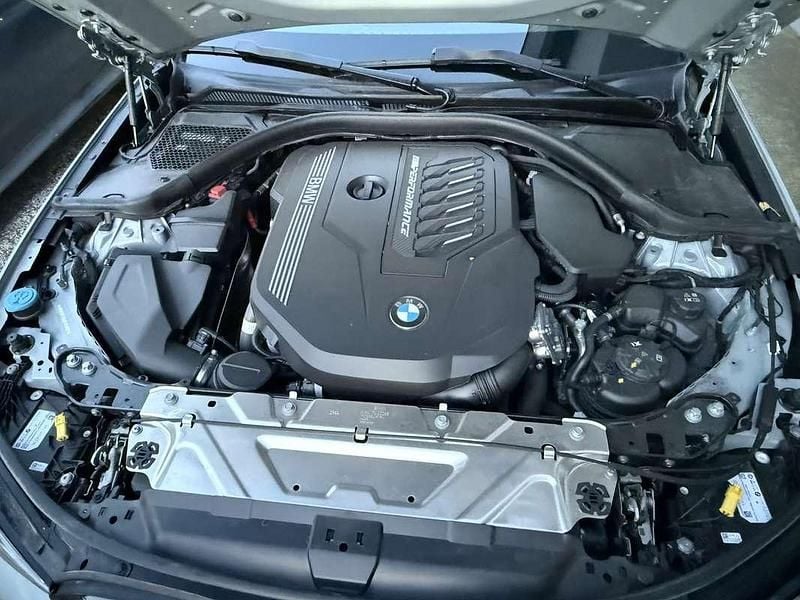 Usata BMW M340 M Sport 374 CV (275 kW) 2025 Berlina