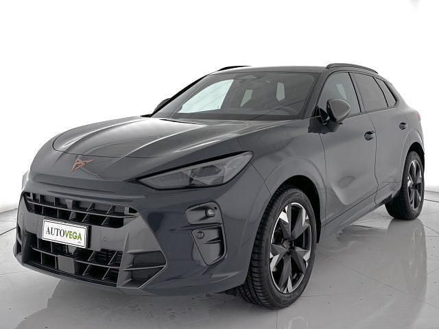 Usata Cupra Terramar 150 CV (110 kW) 2025 Blu pastello SUV