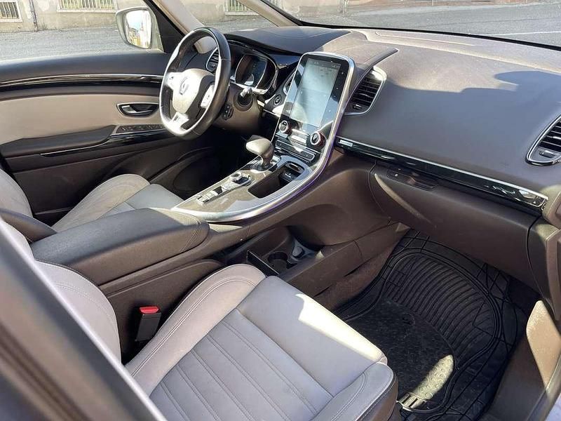 Usata Renault Espace 160 CV (117 kW) 2018 Monovolume