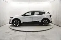 Usata Renault Scénic Evolution 125 kW (170 CV) 2025 Bianco