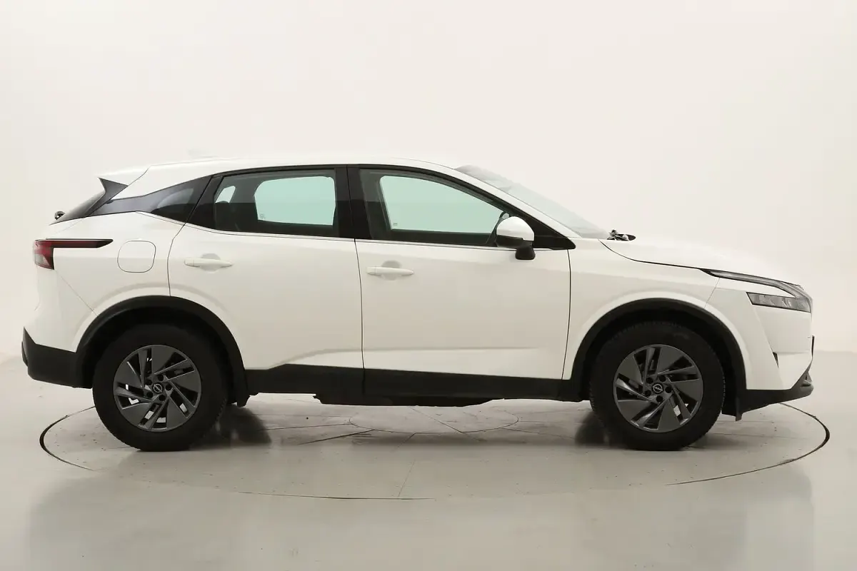 Usata Nissan Qashqai 158 CV (116 kW) 2023 SUV