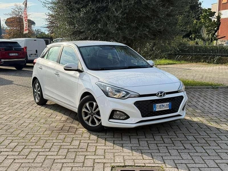 Other Usata 2019 Hyundai i20 Due volumi | 9500 € (Buon prezzo) - Immagine 1/4