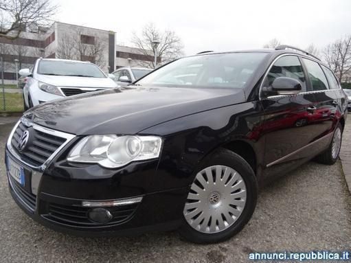 Volkswagen passat 6