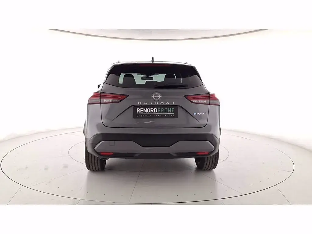 Usata Nissan Qashqai Tekna 158 CV (116 kW) 2023 SUV