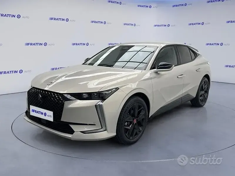 Usata DS Automobiles DS4 Performance 131 CV (96 kW) 2024 SUV