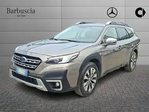 Usata Subaru Outback Premium 169 CV (124 kW) 2024 Station wagon