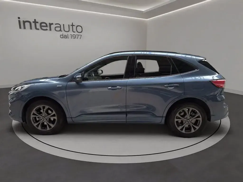Usata Ford Kuga ST-Line 190 CV (139 kW) 2022 SUV