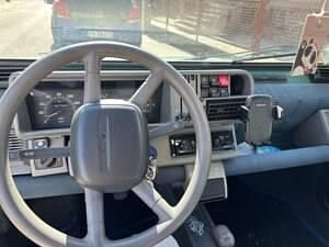 Usata Fiat Panda 39 CV (28 kW) 1997 Verde Utilitaria