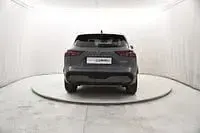Usata Nissan Qashqai N-Connecta 190 CV (139 kW) 2023 Grigio SUV