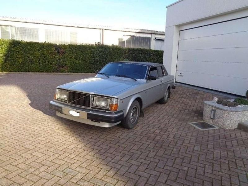 Usata Volvo 262 140 CV (102 kW) 1979 Other Coupé
