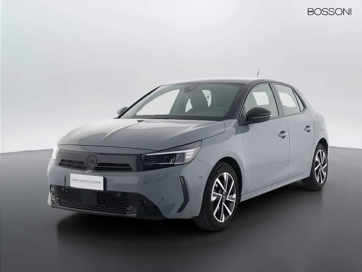 Usata Opel Corsa S 75 CV (55 kW) 2024 Utilitaria