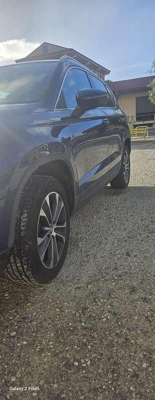 Usata 2017 Seat Ateca XCELLENCE SUV | 20.000 € (Molto cara) - Immagine 1/4