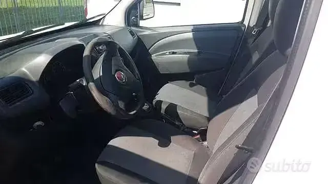 Usata Fiat Doblò 95 CV (69 kW) 2014 Monovolume