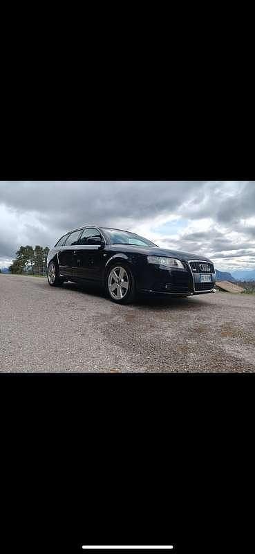 Usata Audi A4 S-Line 232 CV (170 kW) 2006 Station wagon
